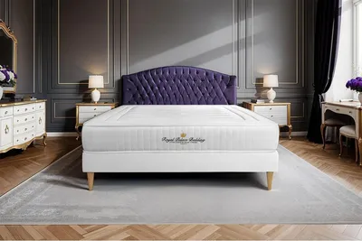 Obrázok produktu pre Nottinghamský matrac 180x200 cm, pamäťová pena, stupeň tuhosti 4, výška: 20 cm, 3 komfortné zóny