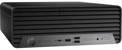 Zdjęcie produktu dla HP Pro SFF 400 G9 G9 i5-12500 16 512SSD W11P 12 miesięcy