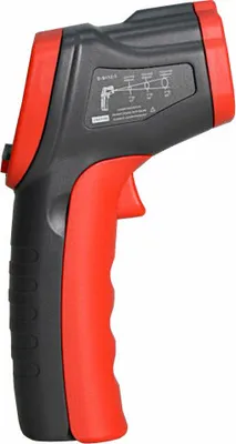 Obrázek produktu pro Laserový pyrometr Wintact WT320 –50 až +380 °C
