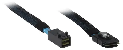 Immagine prodotto di Inter-Tech 88885005 Kabel SFF 8643 - SFF 8087 0,75m