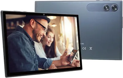 Obrázek produktu pro Majestic Tab-920 Plus 6+128GB DS 10.1" 4G ITA  Majestic