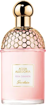 Productafbeelding van Testverpakking Guerlain Aqua Allegoria Pera Granita Eau de Toilette, 125 ml