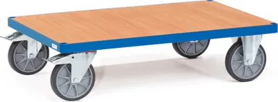 Produktbild von Fetra Transportgeräte Fetra Plattformwagen 2591