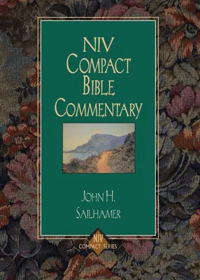 Produktbild von The NIV Compact Bible Commentary (Supersaver)