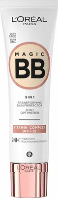 Image de L'ORÉAL PARIS | MAGIC BB | Face