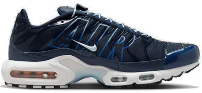 Produktbild von Nike Schuhe Air Max Plus, IH4459473