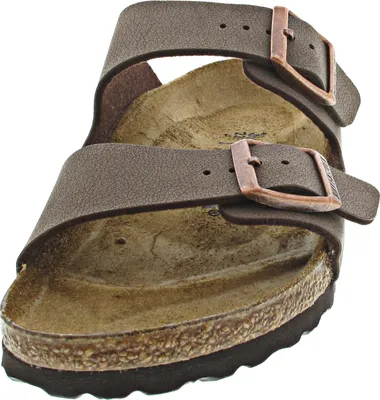 Produktbild von Birkenstock Arizona Mocha - Slipper - 151183