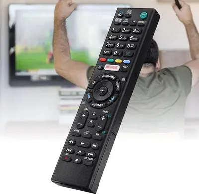 Immagine prodotto di Telecomando universale RMT-TX100D per Smart TV