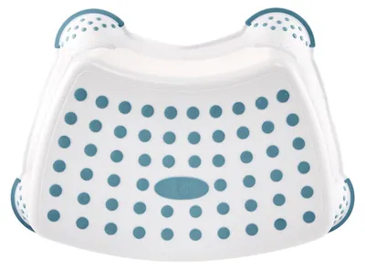Zdjęcie produktu dla keeeper 1843151919400 keeeper taboret dziecięcy tomek "Świnka Peppa", nordic-white