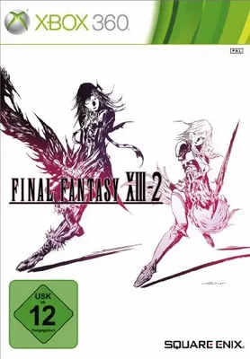 Obrázok produktu pre Final Fantasy XIII-2