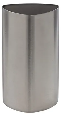 Produktbild von Spirella Zahnputzbecher Zahnbürstenhalter "Loft"- Edelstahl