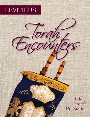 Produktbild von Torah Encounters