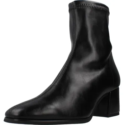 Produktbild von MISS ELASTIC BOTIN FAX STUDIO Schwarz