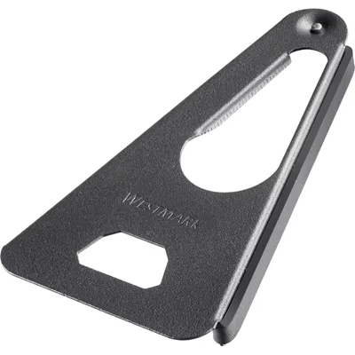 Image de WESTMARK Vielzwecköffner "Twist" Black Edition 115813 4004094901744