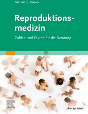 Zdjęcie produktu dla Reproduktionsmedizin