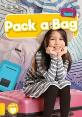 Produktbild von Pack a Bag