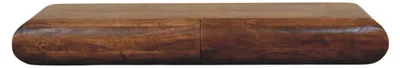 Produktbild von Artisan Furniture Wandkonsole „Solis“ aus Massivholz