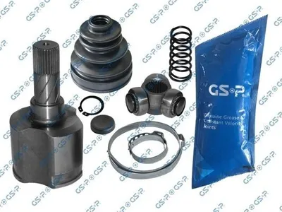 Produktbild von GSP Gelenksatz Antriebswelle für FIAT Ducato Kastenwagen (250, 290) 617022