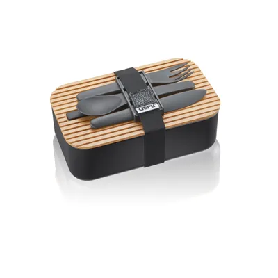 Image de Boîte à lunch ENVIRO de GEFU