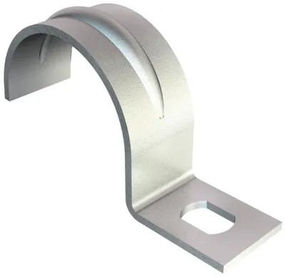 Produktbild von OBO Bettermann Befestigungsschelle 604 16 G 1003178
