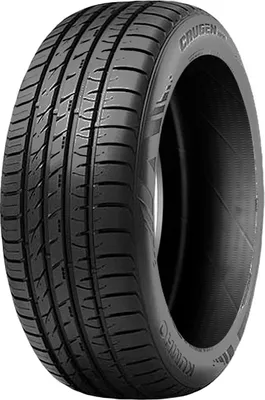 Produktbild von 255/55R19 111V Crugen Hp 91 Xl