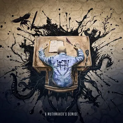 Produktbild von A Mythmaker's Demise
