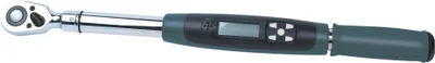 Produktbild von Brüder Mannesmann Drehmomentschlüssel mit LCD-Bildschirm 1/2" 18142
