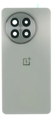 Produktbild von Original Samsung Backcover für OnePlus OnePlus 13R , Weiß