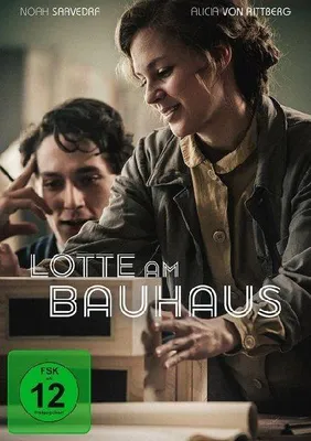 Produktbild von Lotte am Bauhaus