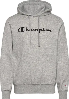 Image de Sweat à capuche Champion 221809EM021 pour Uni