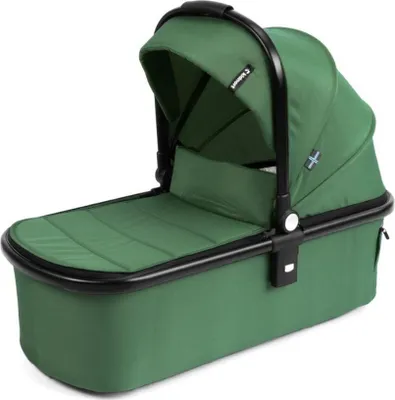Obrázok produktu pre Kidnort Isbjörn Sove Green