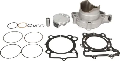 Produktbild von ATHENA P400250100024 Zylinderkopf