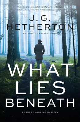 Produktbild von What Lies Beneath