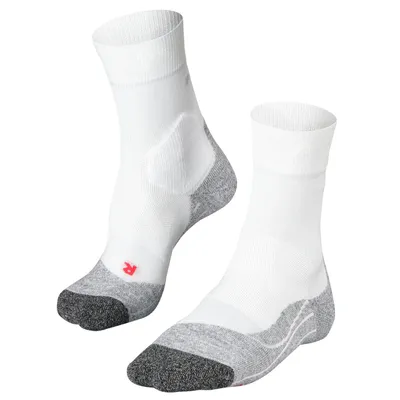 Immagine prodotto di FALKE RU 3 CALZATURE DA CORSA HERREN weiss 42-43