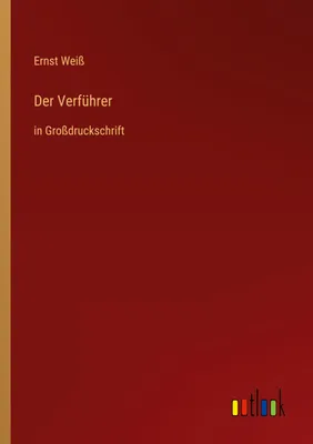 Produktbild von Der Verführer