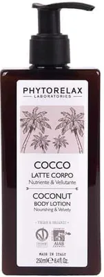 Obrázok produktu pre Phytorelax Kokosové telové mlieko 250 ml