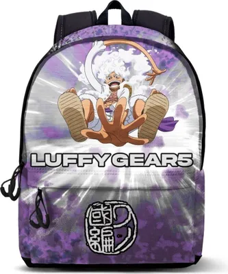 Obrázek produktu pro One Piece Luffy Gear 5 Batoh 35cm