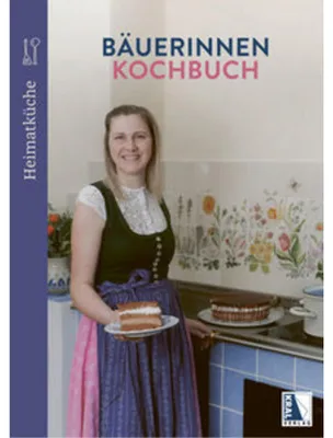 Obrázok produktu pre Bäuerinnenkochbuch