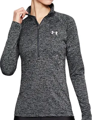 Immagine prodotto di Under Armour Tech 1/2 Zip Pullover Donna