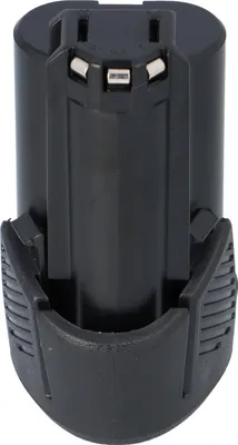 Zdjęcie produktu dla Akumulator 12 V zamiennik do Hendi 936795 – 2000 mAh Li-Ion