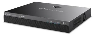 Immagine prodotto di TP-LINK TP-Link VIGI 8 canali PoE+ Videoregistratore di rete