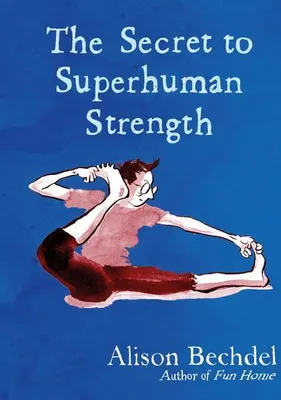 Immagine prodotto di The Secret to Superhuman Strength