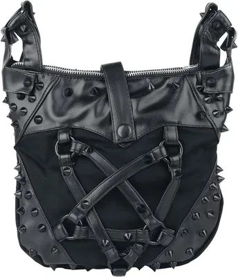 Immagine prodotto di Borsa Vixxsin Borsa nera Conjure