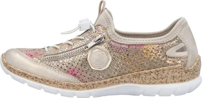 Produktbild von Damen Schuhe Rieker N42V1-92 multi 38