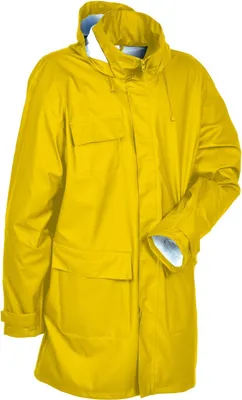 Produktbild von Cofra Regenmantel 100% Polyester mit PolyurethanS