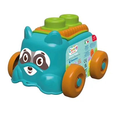 Zdjęcie produktu dla Clementoni BABY Clemmy Sensoryczny szczeniaczek 17904