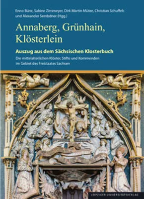 Produktbild von Annaberg, Grünhain, Klösterlein