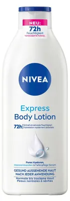 Obrázek produktu pro NIVEA 4006000083353, Pleťová voda, Ženy, Hydratující, Suchá pokožka, Normální pokožka, 400 ml, Láhev