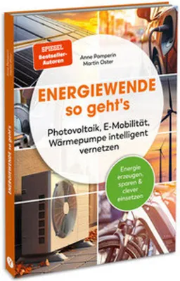 Obrázok produktu pre Energiewende - so geht's