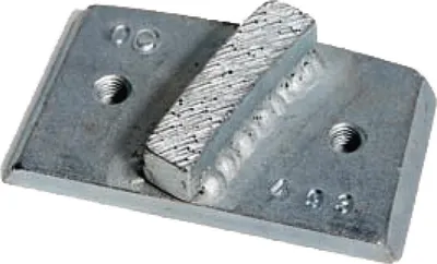 Produktbild von Cleancraft  Diamantschleifaufsatz K2, 7212136